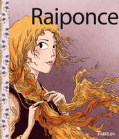 RAIPONCE