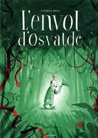 L'ENVOL D'OSVALDO