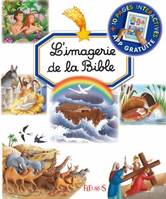 L'imagerie de la Bible (interactive)