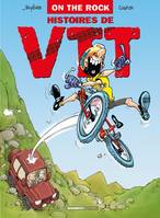 0, On The Rock : Histoire De VTT - tome 01, Histoires de VTT