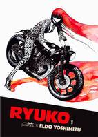 1, Ryuko, volume 1