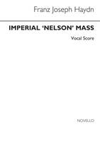 Imperial Nelson Mass (Old Novello Edition), POD