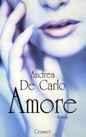 Amore, roman