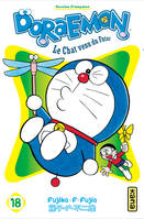 18, Doraemon - Tome 18