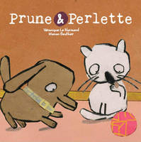 Prune et Perlette