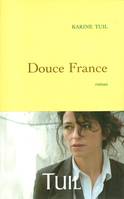 Douce France, roman