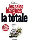 Les Sales blagues - Intégrale Tomes 01 à 15, la totale