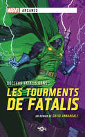 Les tourments de Fatalis