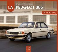 La Peugeot 305