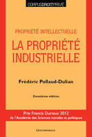 La propriété industrielle