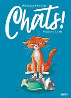 Chats T5, Poissons chats