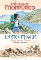 Un été à Ithaque, L'odyssée de Nandi