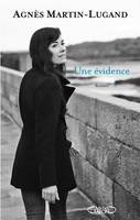 Une évidence, EVIDENCE -UNE [NUM]