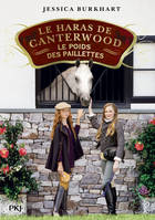 Le haras de Canterwood - tome 18 : Le poids des paillettes