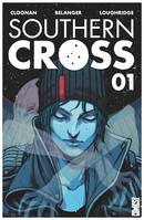 Southern Cross - Tome 01