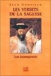 Les versets de la sagesse [Livre de l'Ecclésiaste], [Livre de l'Ecclésiaste]