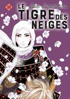 10, Le tigre des neiges 10