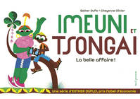 Imeuni et Tsongai La belle affaire !, La pauvreté expliquée par Esther Duflo