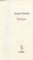 Passions