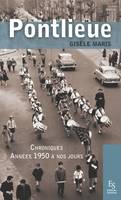 Pontlieue, Chroniques années 1950 à nos jours