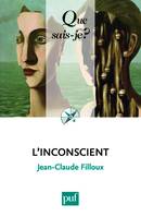 L'inconscient, « Que sais-je ? » n° 285