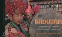 Bhoutan, le royaume du dragon