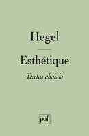 Esthétique, Textes choisis par Claude Khodoss