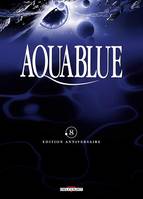 8, AQUABLUE T08 FONDATION AQUABLUE ED MILLESIME ED MI