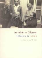 Histoires de Louis