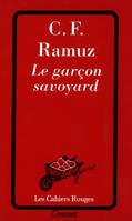 Le garçon savoyard