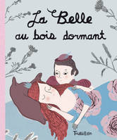 BELLE AU BOIS DORMANT (LA)