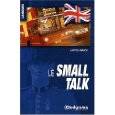 SMALL TALK (LE)