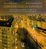 Lumières sur la banlieue