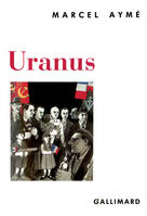 Uranus, roman