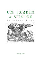 UN JARDIN A VENISE