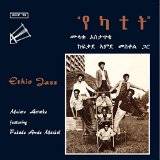 Ethio jazz