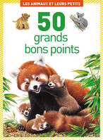 50 GRANDS BONS P. ANIMAUX PTIT