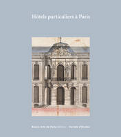 Hôtels particuliers à Paris