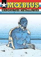 Chroniques metalliques - USA