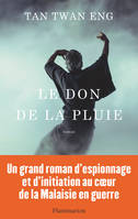 Le Don de la pluie