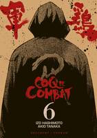 6, Coq de combat T06