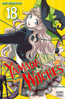 Yamada kun & the 7 witches, 18, Yamada kun and The 7 witches T18