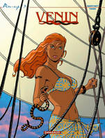 Pin-up., 9, Pin-up - Tome 9 - Venin, Volume 9, Venin