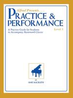Masterwork Practice & Performance 3