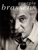 GEORGES BRASSENS LE VIEIL INDIEN, Le vieil indien