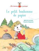 Le petit bonhomme de papier