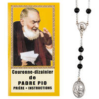 COURONNE PADRE PIO