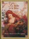 BELLE ET LA BETE