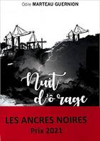 Nuit d'ô rage