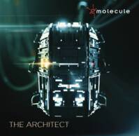 The Architect ~ Ltd. Cd Digipak